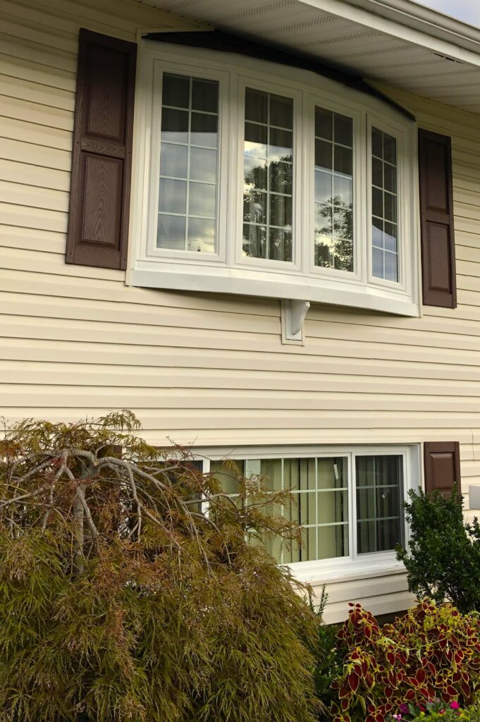 double-hung window replacement Gainesville